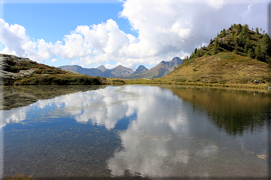 foto Lago dei Lasteati